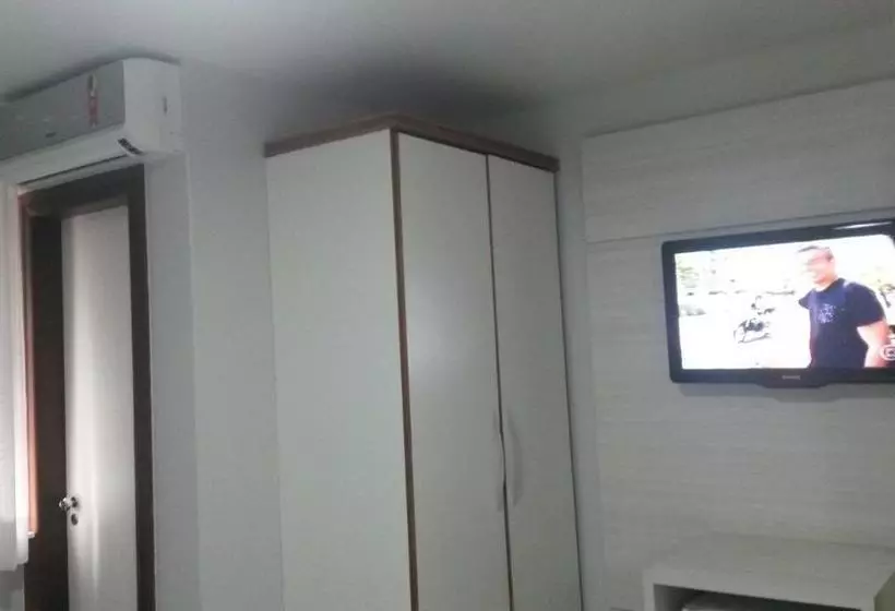 ホテル San Rafael