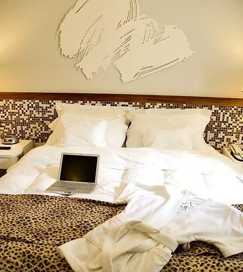 ホテル San Rafael