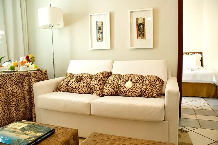 ホテル San Rafael