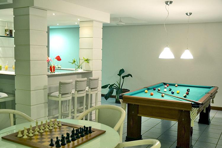 בית מלון כפרי San Rafael