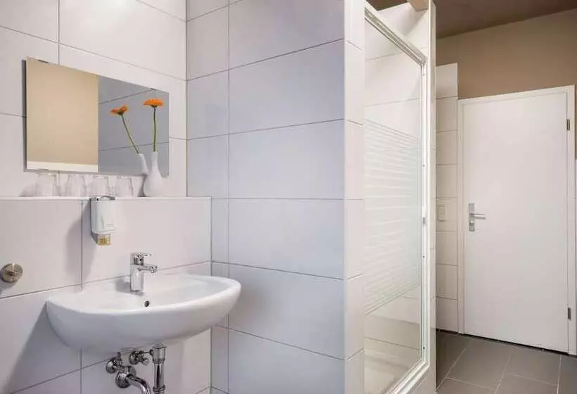 酒店 Munique Frankfurt City