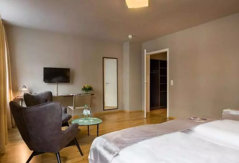 酒店 Munique Frankfurt City