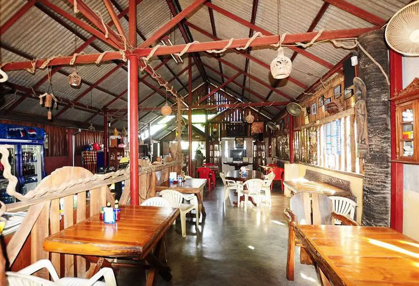 Отель Sukhothai Guest House