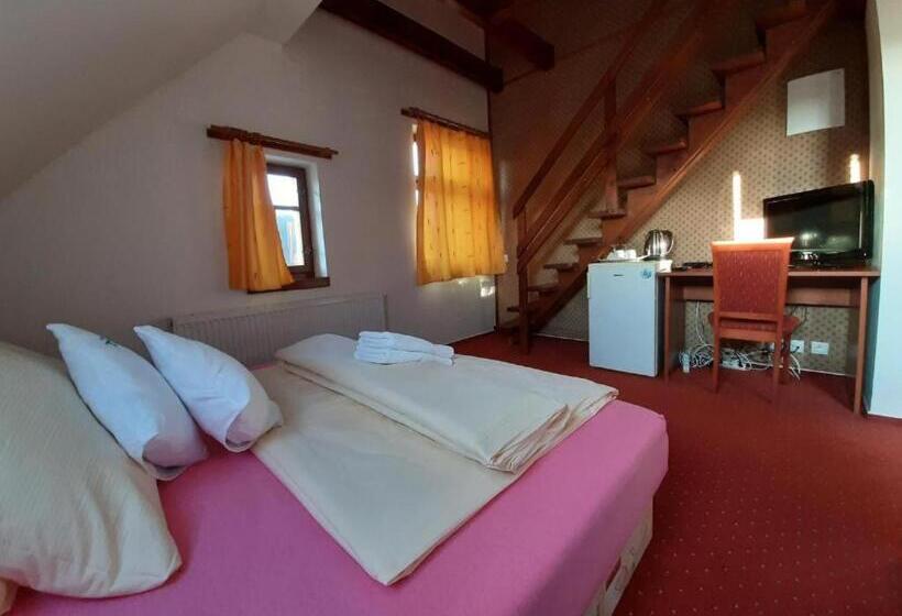 Wellness & Sport Hotel Ttc