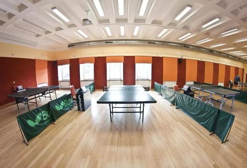 Wellness & Sport Hotel Ttc