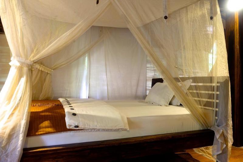 Hotel Villa Boreh Beach Resort And Spa