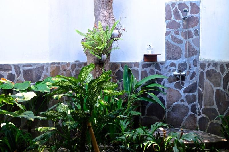 Hotel Villa Boreh Beach Resort And Spa