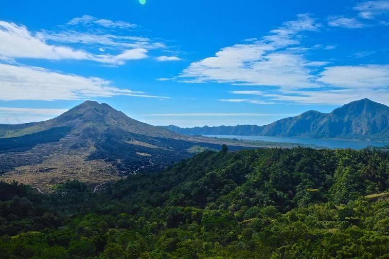 Hotel Villa Boreh Beach Resort And Spa