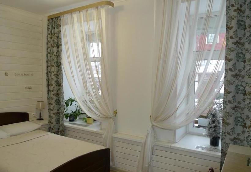 בית מלון כפרי Vintage