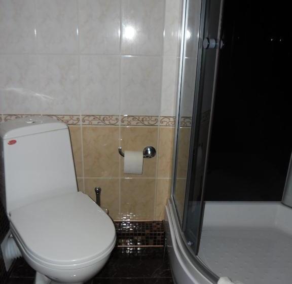 בית מלון כפרי Vintage