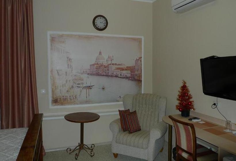 בית מלון כפרי Vintage