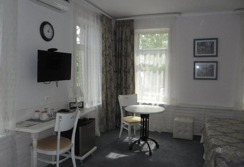 בית מלון כפרי Vintage