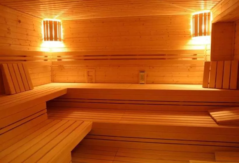 酒店 Výpřež Děčín