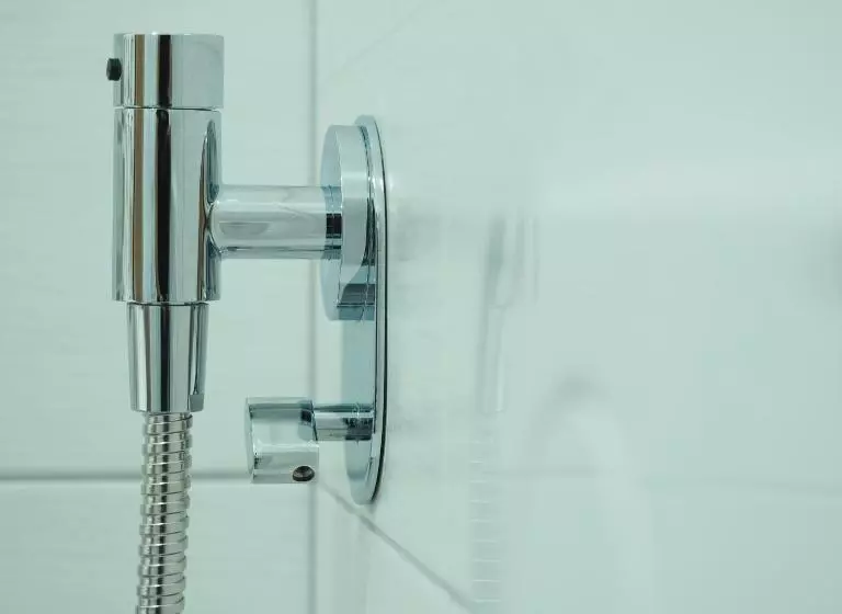 酒店 Výpřež Děčín