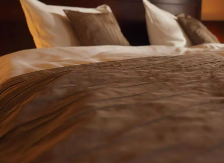 酒店 Výpřež Děčín