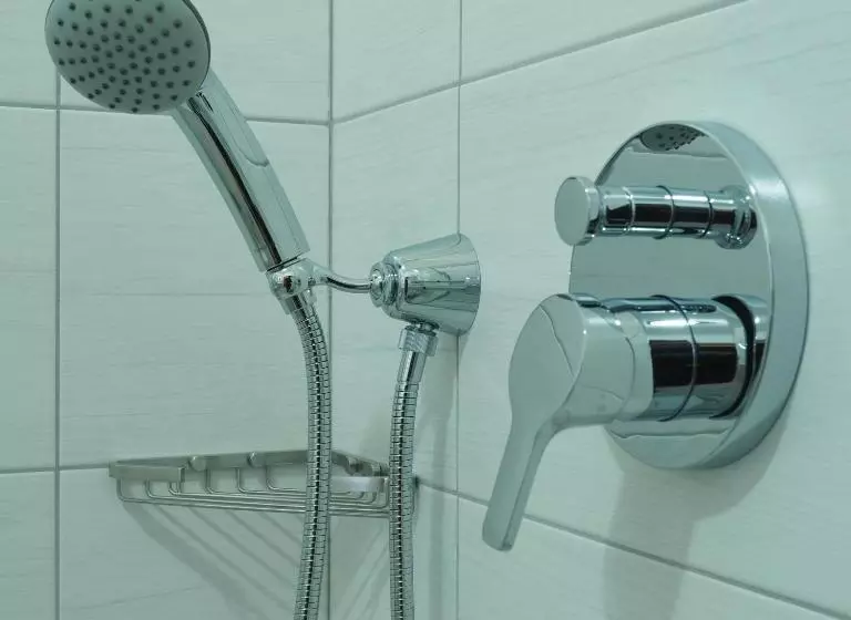 酒店 Výpřež Děčín