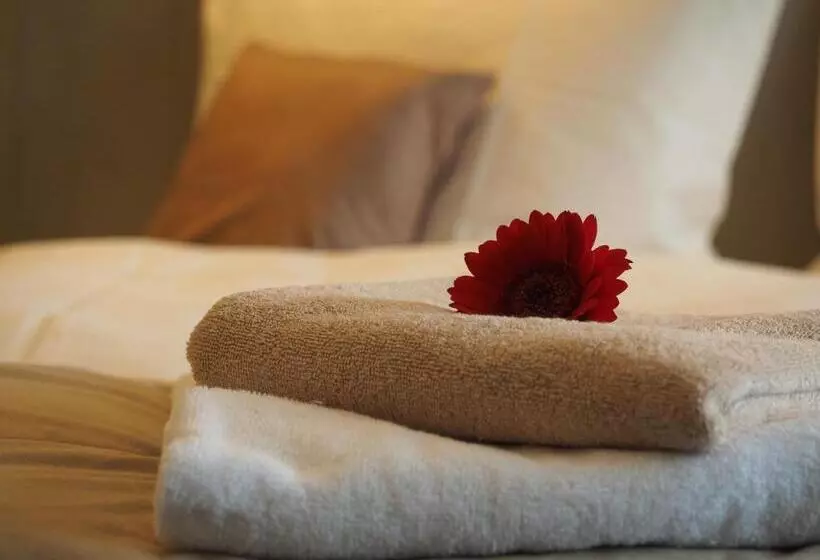 酒店 Výpřež Děčín