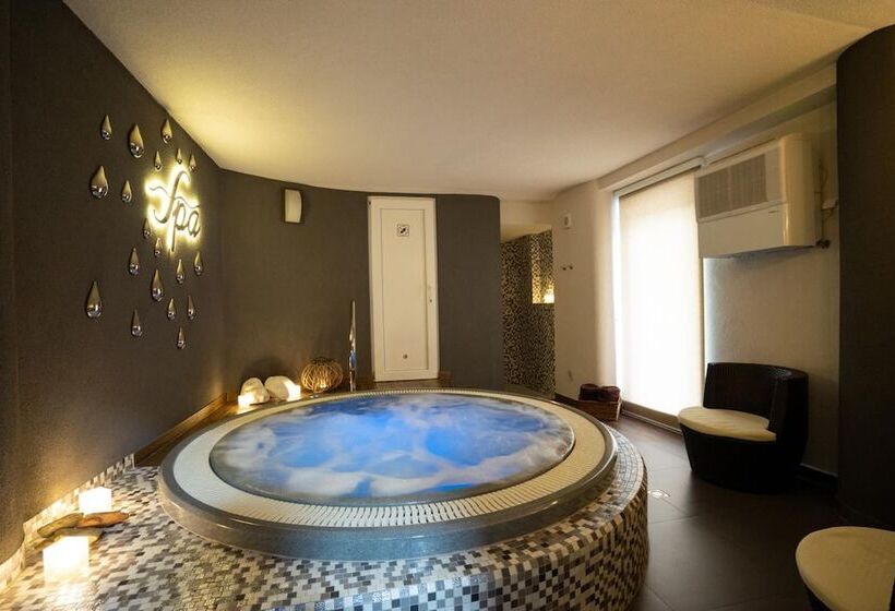 فندق Wellness Penzion U Grygarů