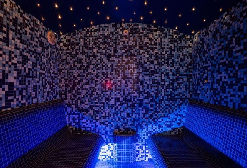 فندق Wellness Penzion U Grygarů