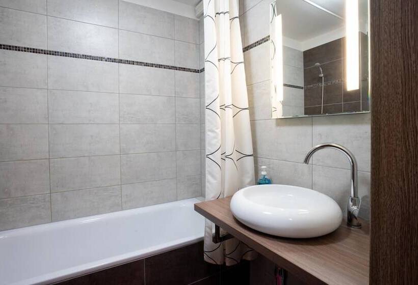 فندق Wellness Penzion U Grygarů