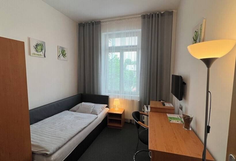 فندق Wellness Penzion U Grygarů