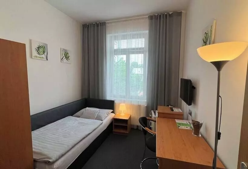 ホテル Wellness Penzion U Grygarů