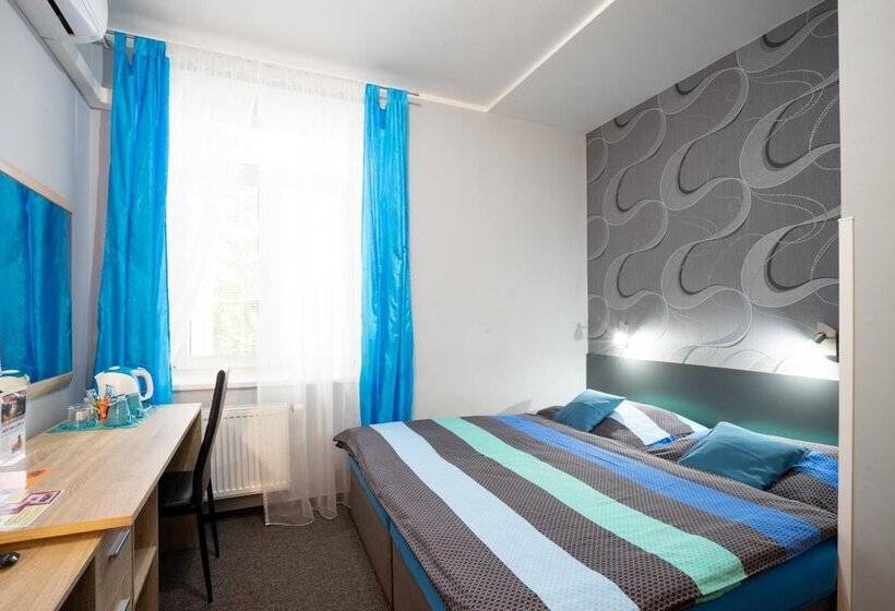 فندق Wellness Penzion U Grygarů