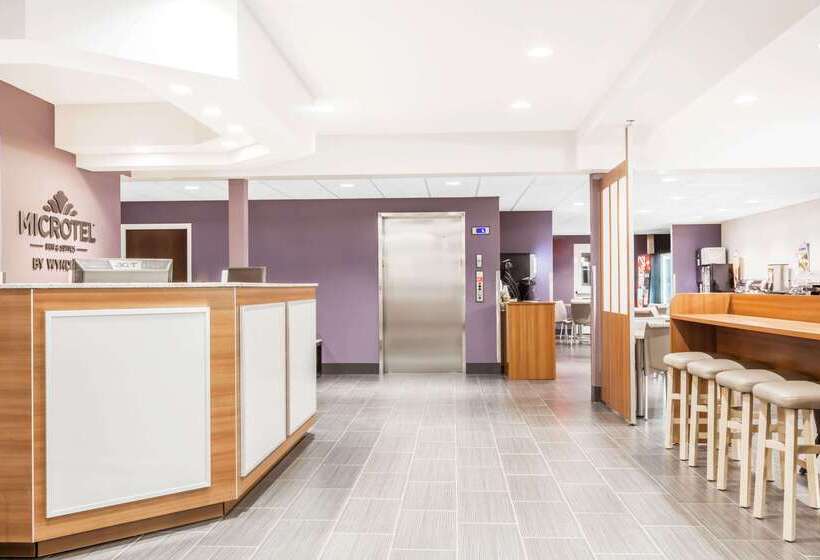 Microtel Inn & Suites Sault Ste. Marie