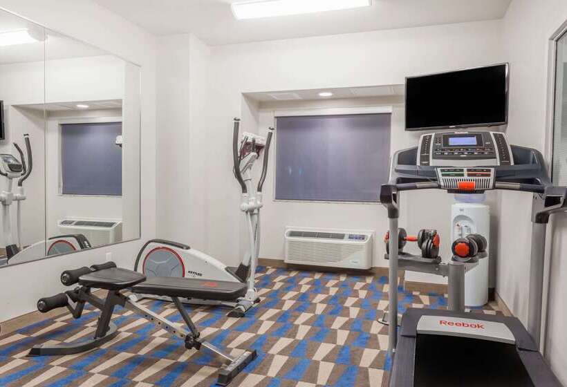 Microtel Inn & Suites Sault Ste. Marie