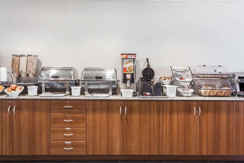 Microtel Inn & Suites Sault Ste. Marie