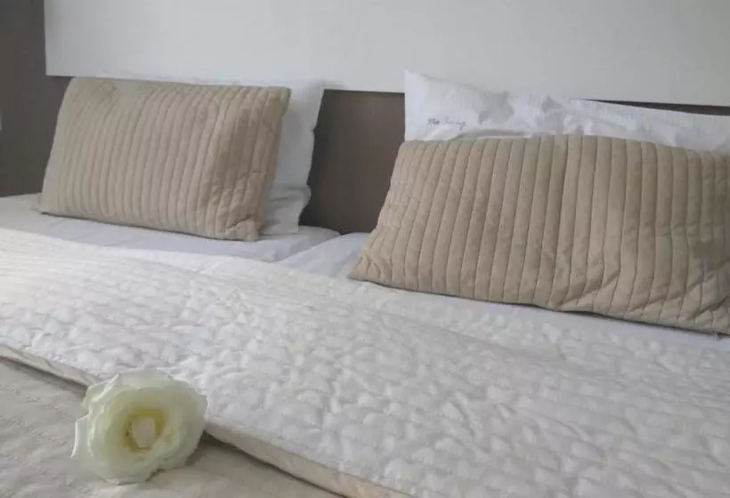 פנסיון Willa Na Cichej