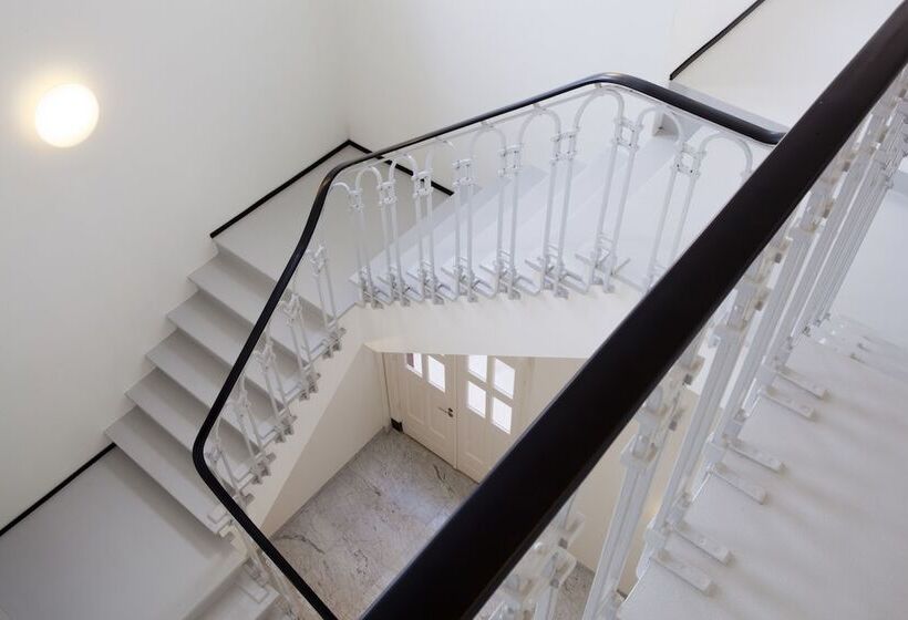 Urban Residences Maastricht