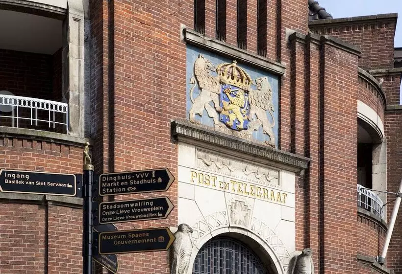 Urban Residences Maastricht