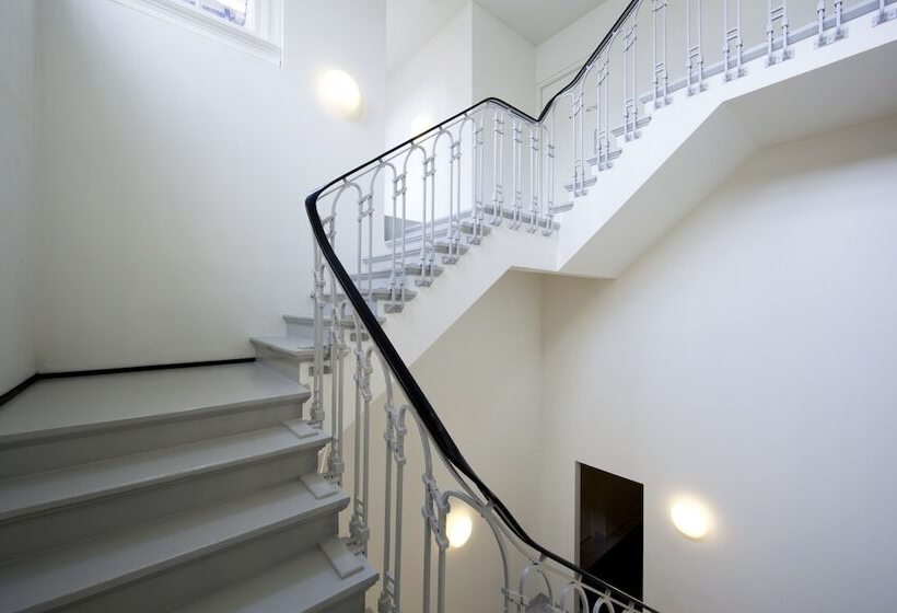 Urban Residences Maastricht