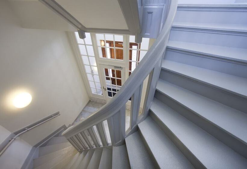 Urban Residences Maastricht