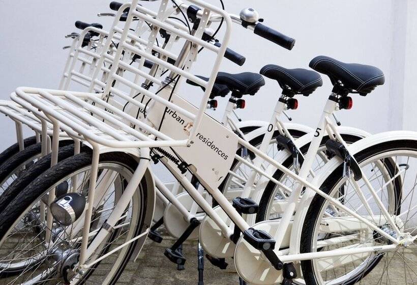 Urban Residences Maastricht