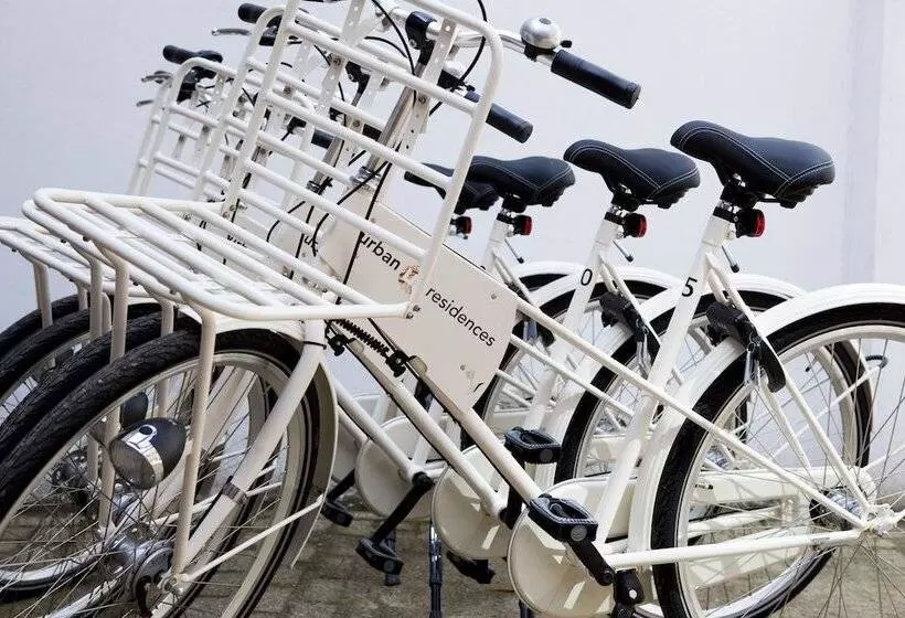 Urban Residences Maastricht