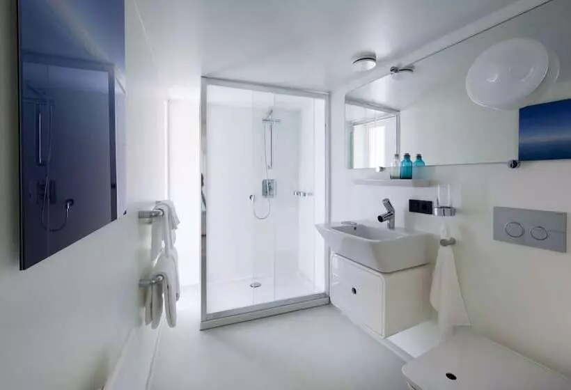 Urban Residences Maastricht