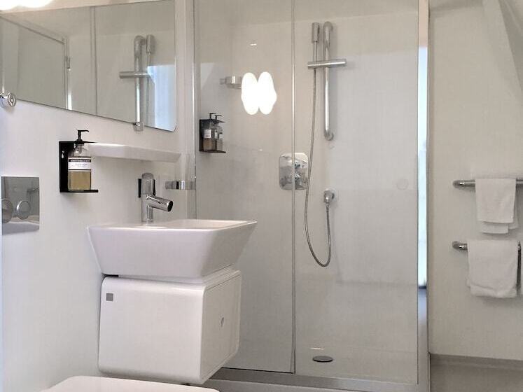 Urban Residences Maastricht