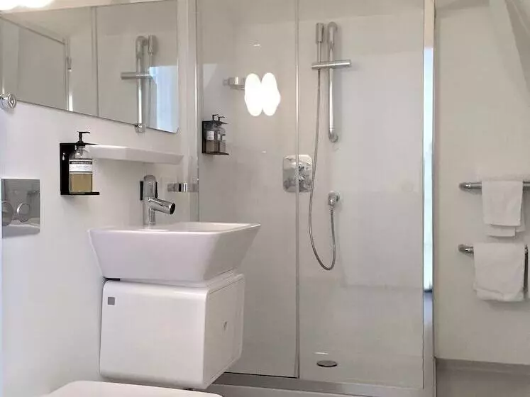 Urban Residences Maastricht