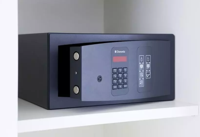 Urban Residences Maastricht