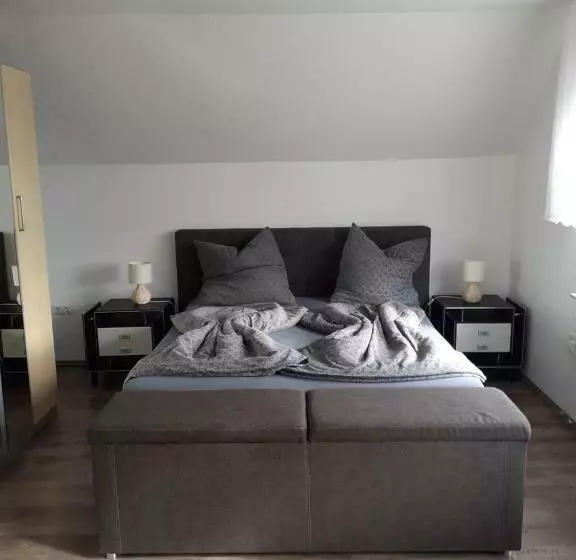B&b Wenewiwe