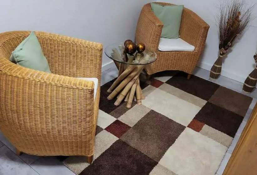 B&b Wenewiwe