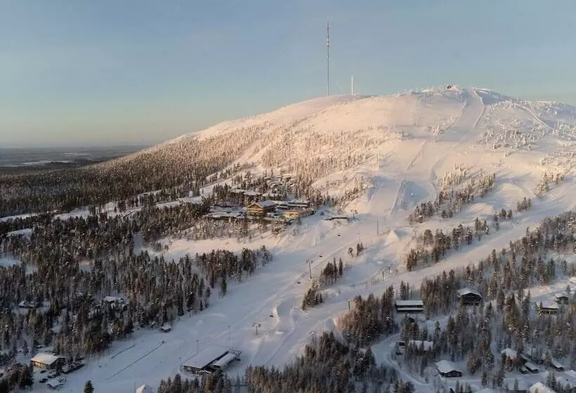 Ski Inn Kultakero
