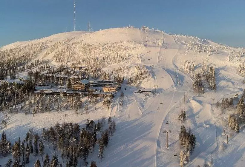 Ski Inn Kultakero