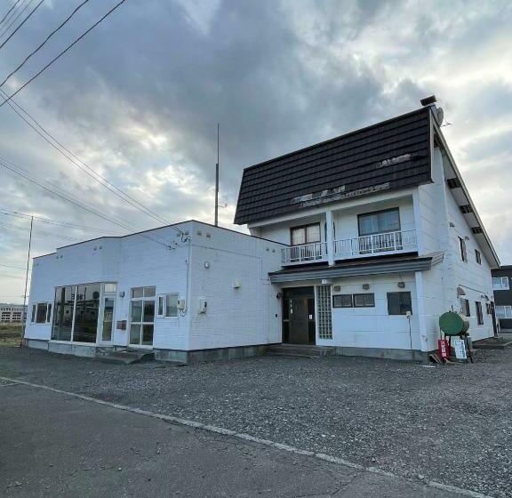 Hostel 民泊しじみハウス Shabbyguesthouse Shijimi