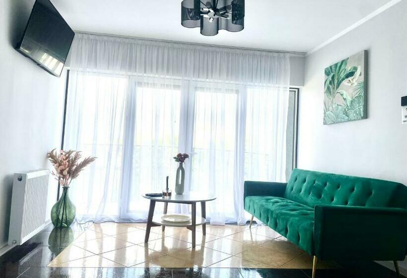 Aparthotel City Break