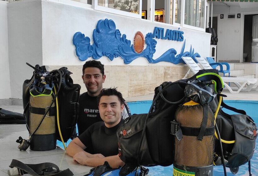 Atlantis D.m & Butik Otel