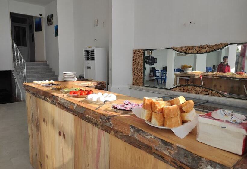 Atlantis D.m & Butik Otel