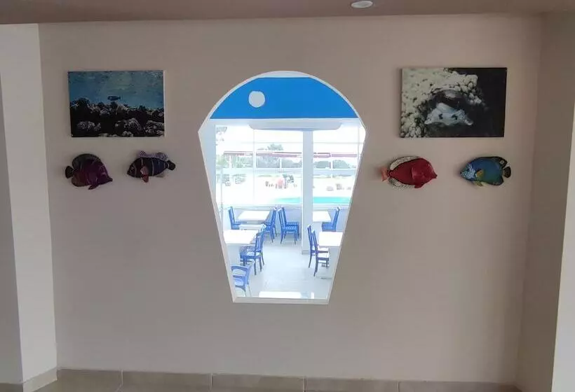 Atlantis D.m & Butik Otel